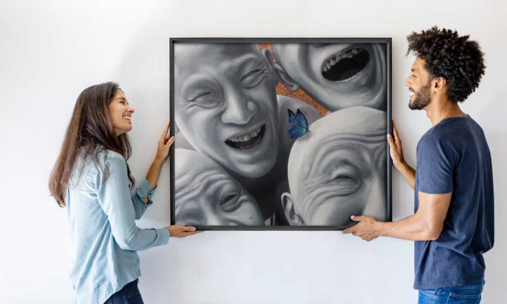 Simon Hafele Psy-Pix 