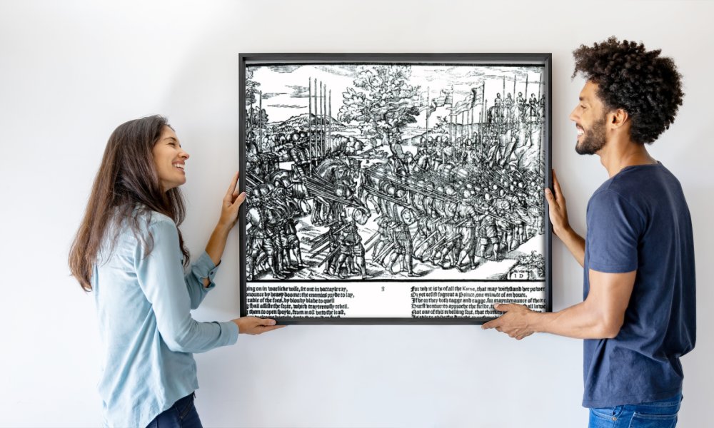 John (attr. to) Derricke