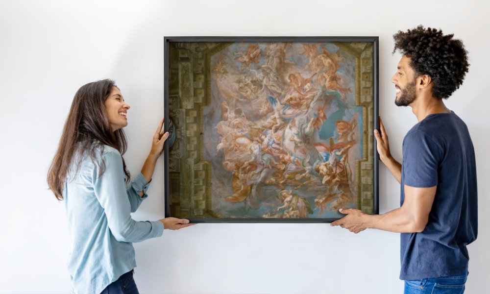 Jakob and Carlone Carlo (d.1708) Prandtauer