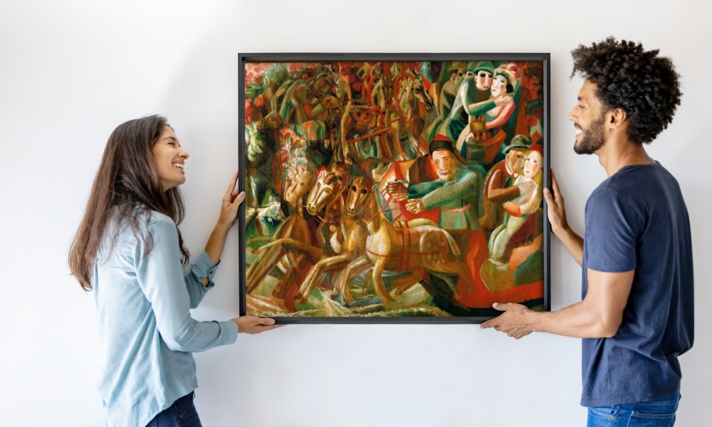 Pavel Nikolaevich Filonov