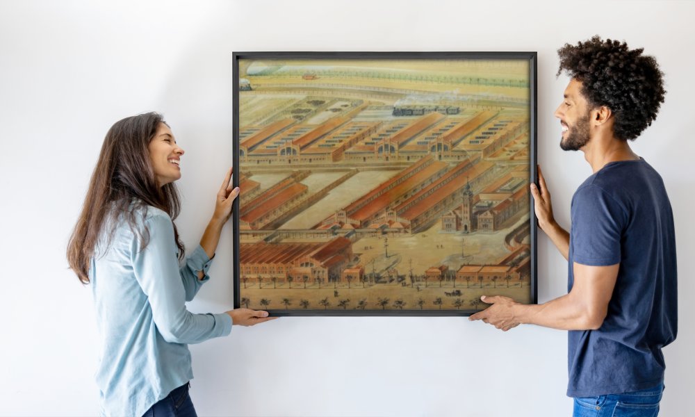 Luis Bellido y González