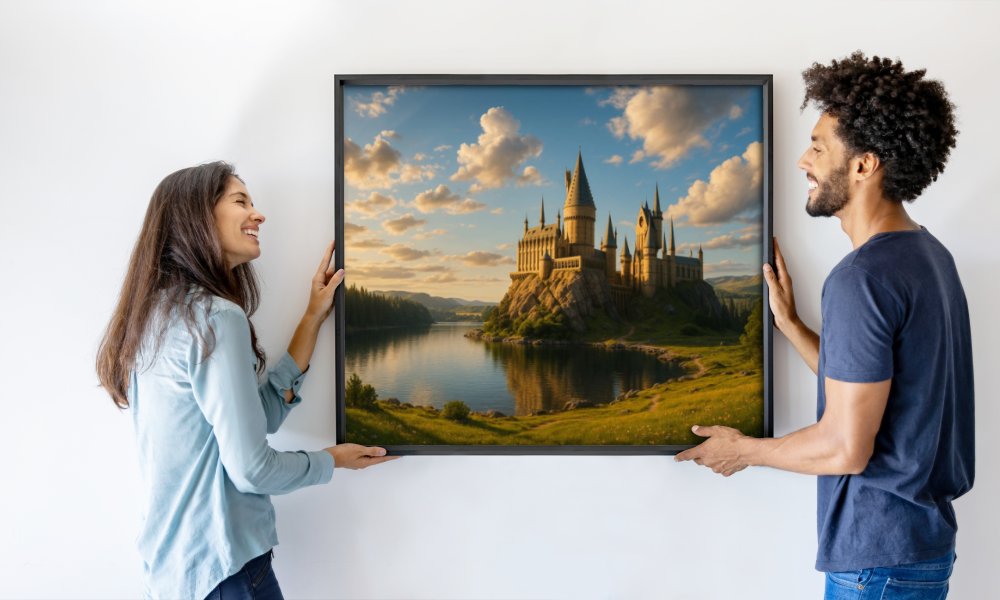 Friedensreich Hundertwasser