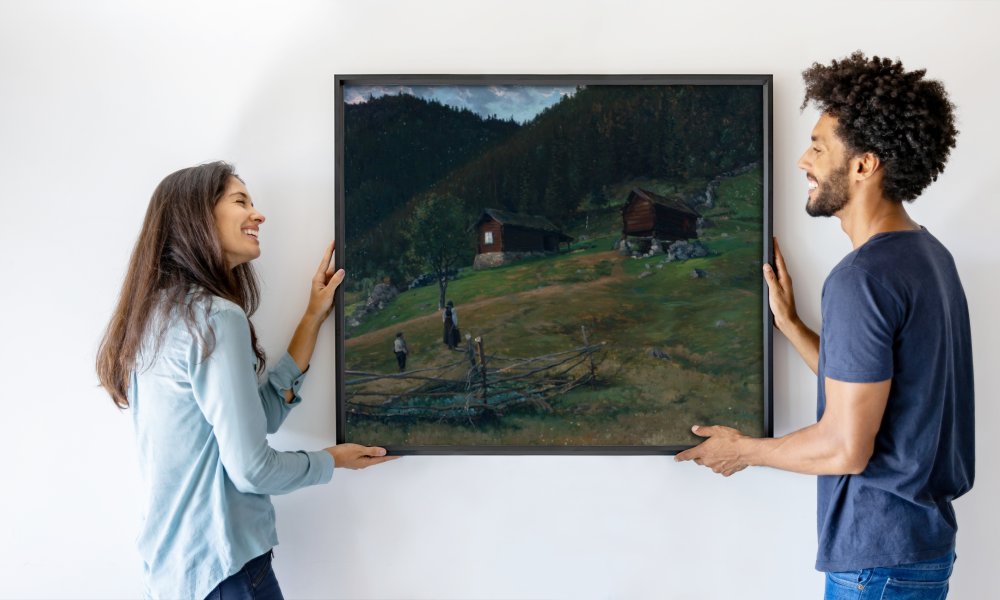 Christian Eriksen Skredsvig