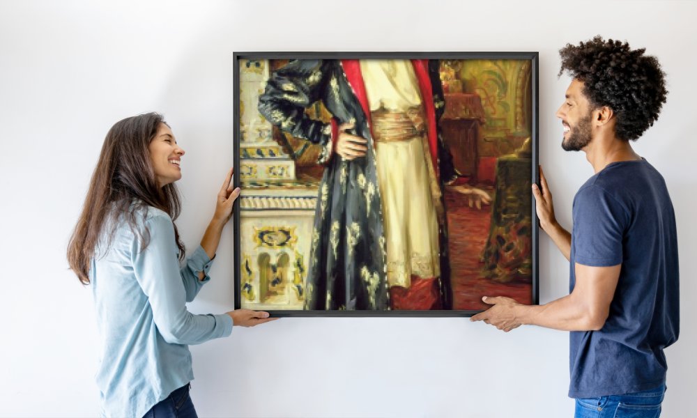 Nikolay Vassilyevich Kharitonov