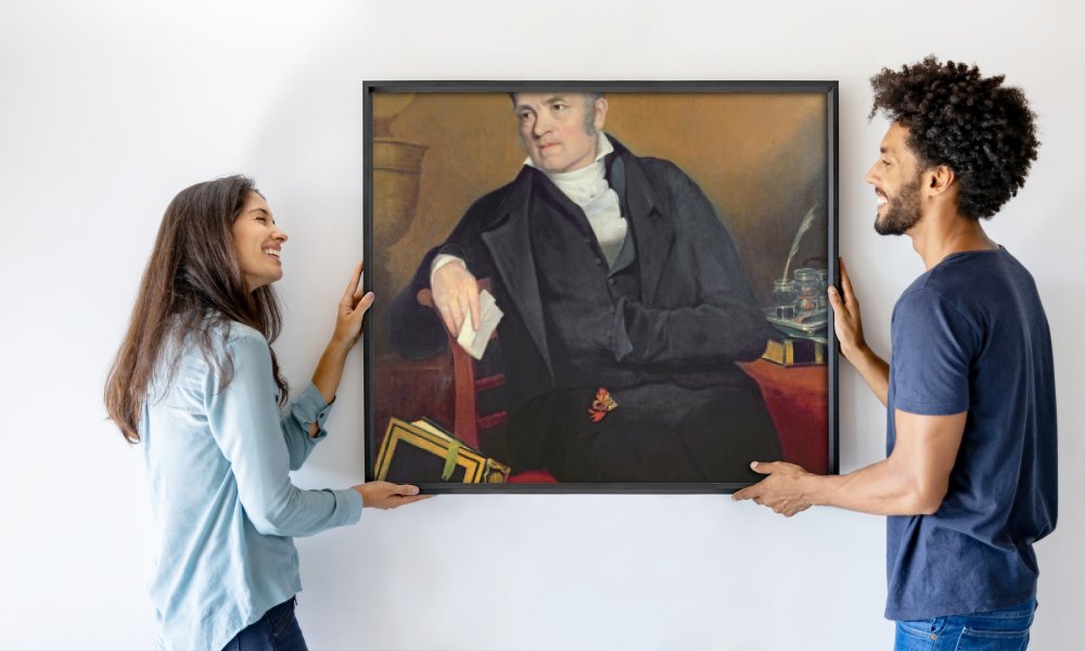 Francois Nicolas Mouchet