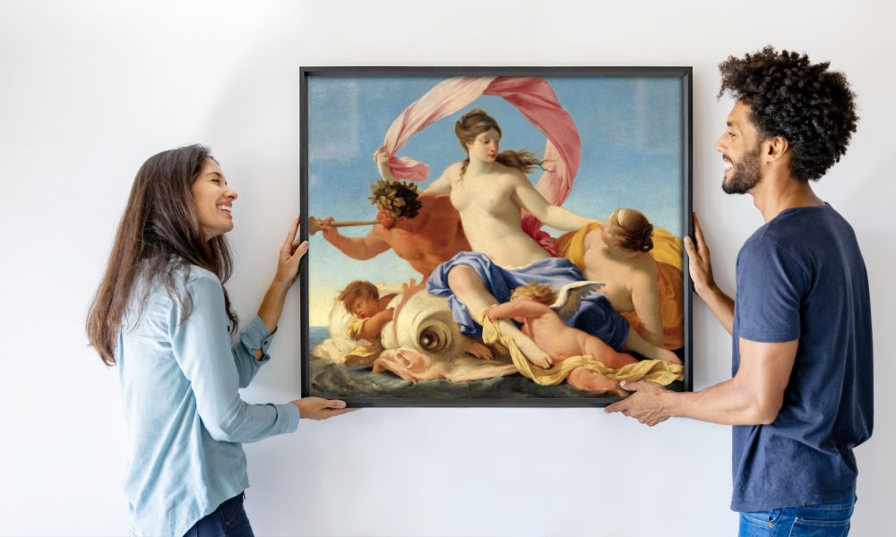 Eustache Le Sueur