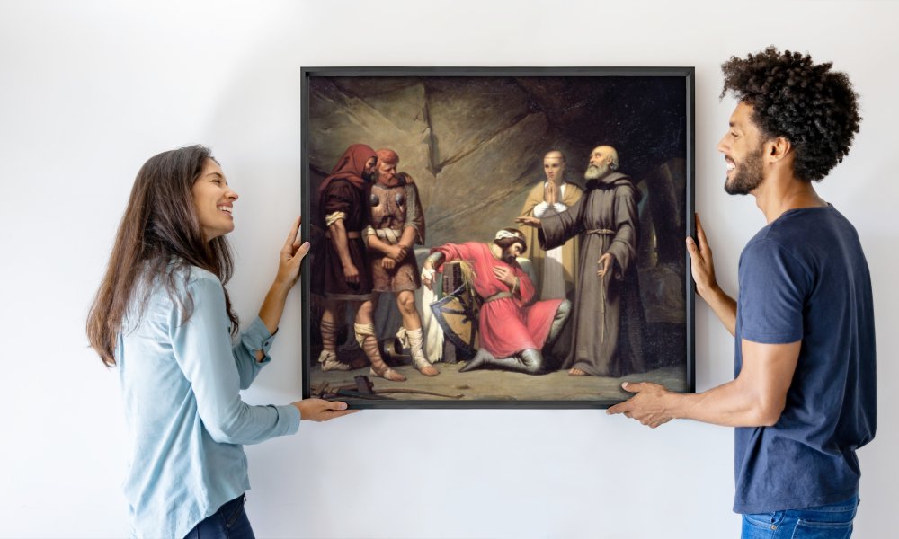 Guillaume-Alphonse Harang Cabasson