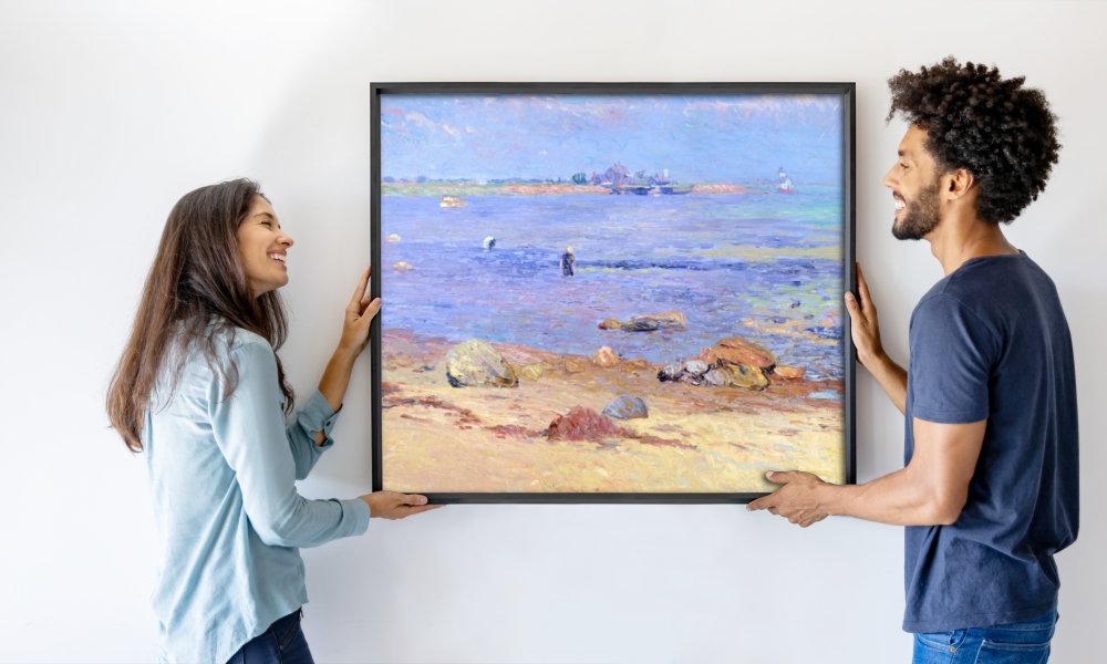 William James Glackens