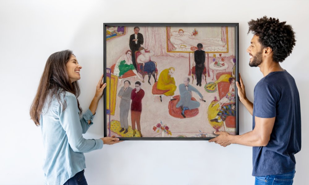 Florine Stettheimer