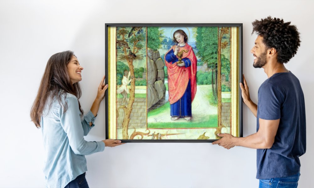 Master of the Prayerbook