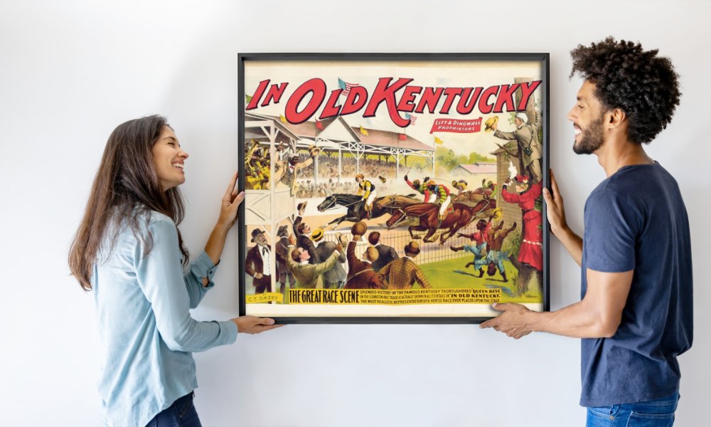 Strobridge Lithographing Company