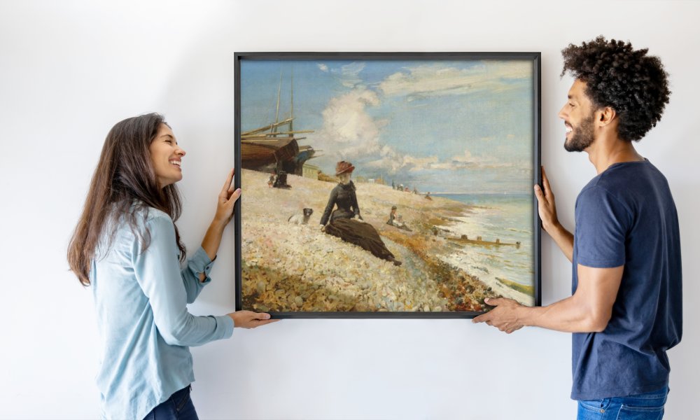 Robert Ponsonby Staples