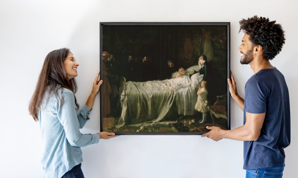 Juan Antonio Benlliure y Gil