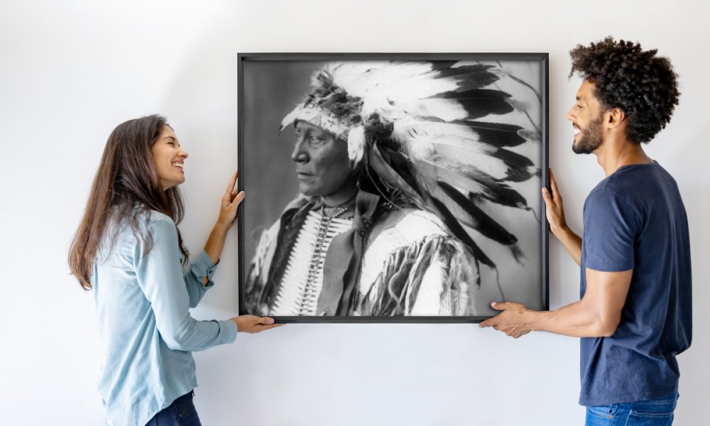 Frank Albert Rinehart