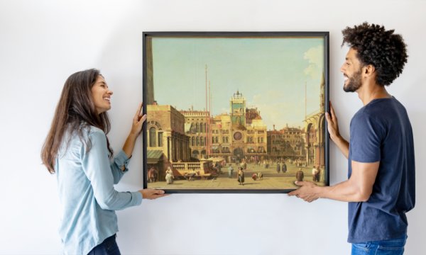 G. Canaletto