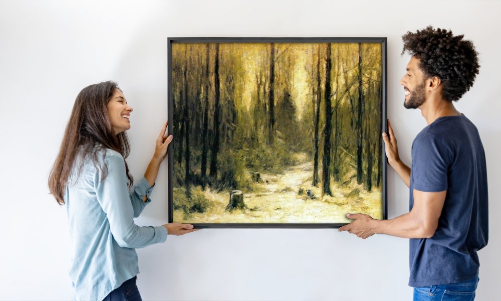 Marc-Aurele Foy de Suzor-Cote