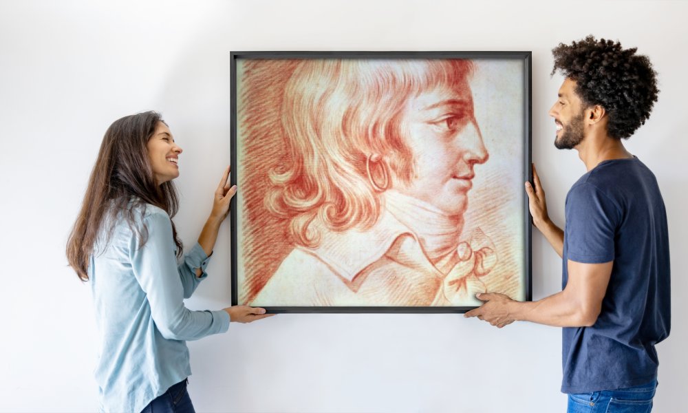 Gabriel Christophe Guerin