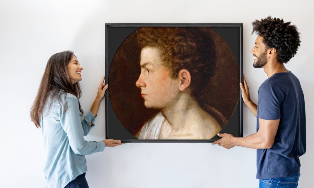 Giovanni Paolo Lomazzo