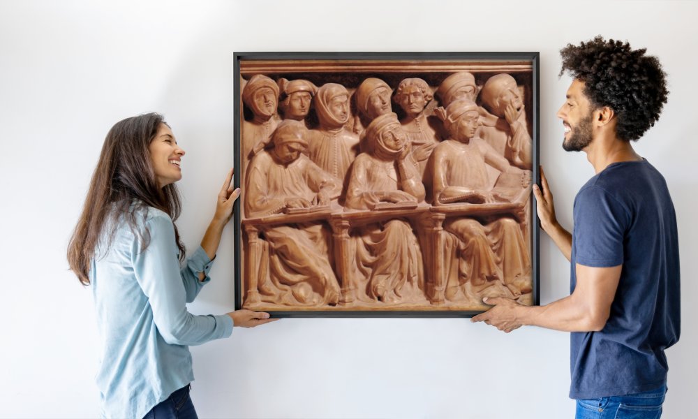 Jacobello and Pier Paolo dalle Masegne