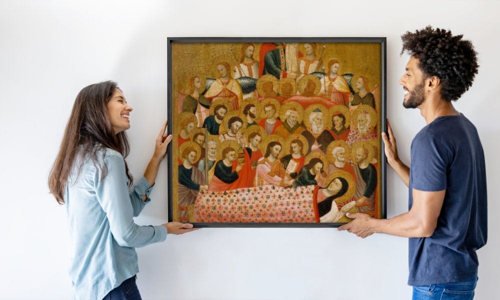 Master of Cini the Madonna