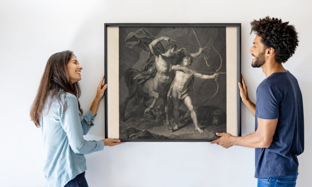 Charles-Clément Bervic