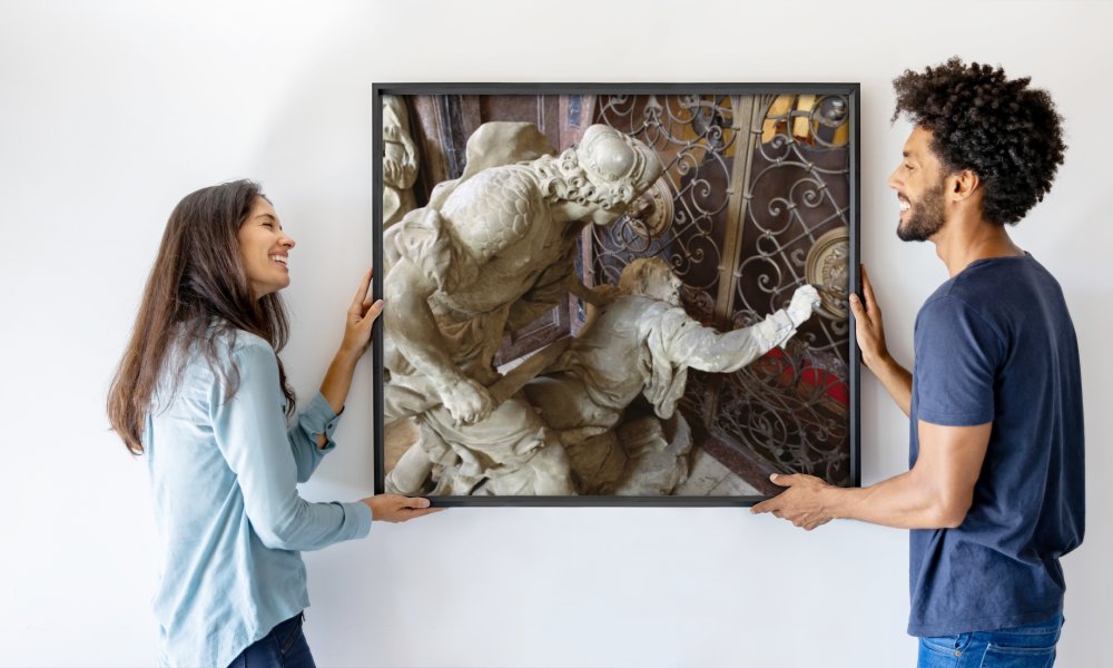 Matthias Bernard Braun