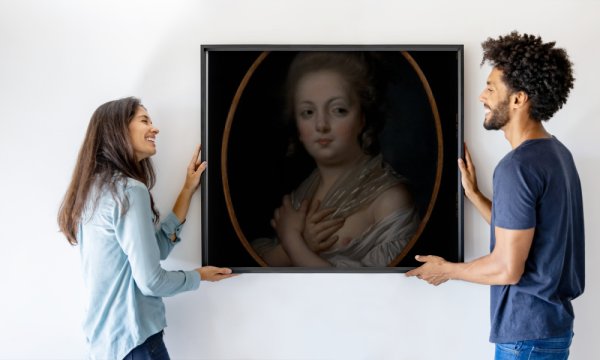 Jeanne Philiberte Ledoux