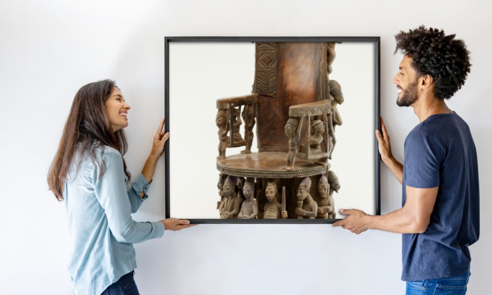 Olowe of Ise Olowe of Ise