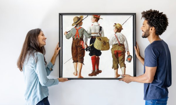 Norman Rockwell