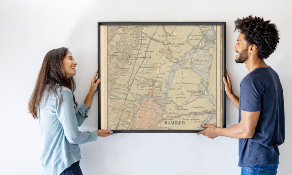 North Holland Archives