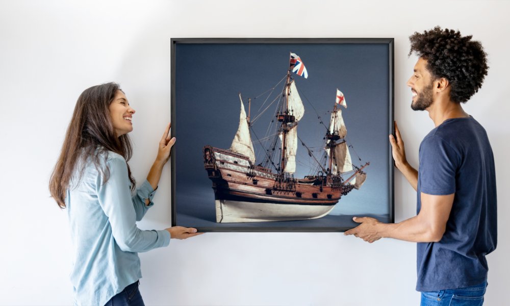 English School English School