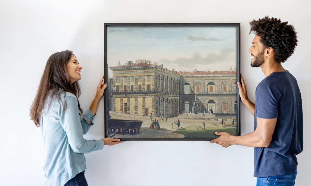 after Italian School