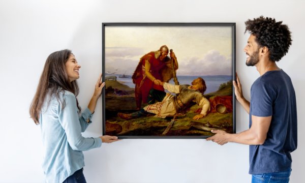 Mårten Eskil Winge