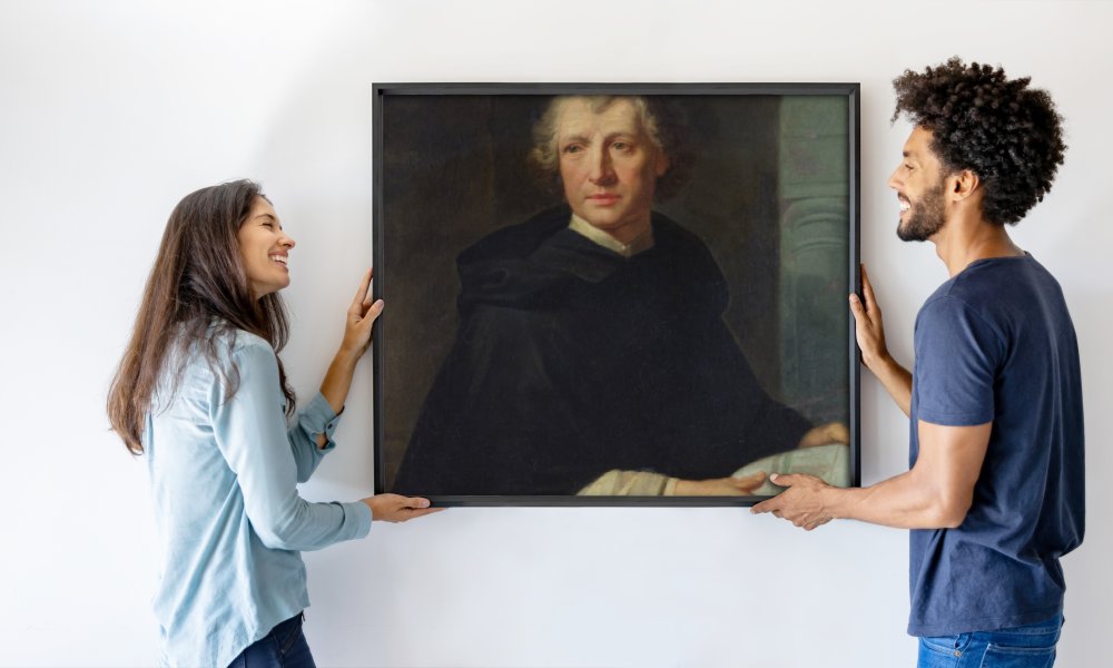 Jean 1662-1753 Andre