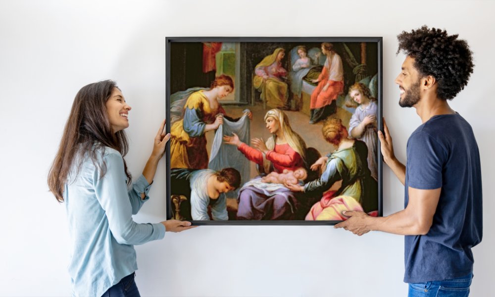 Alessandro di Agostino Casolani