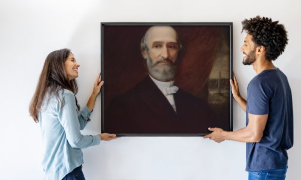 James J. attr. to Sawyer