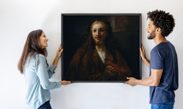 Follower of Rembrandt