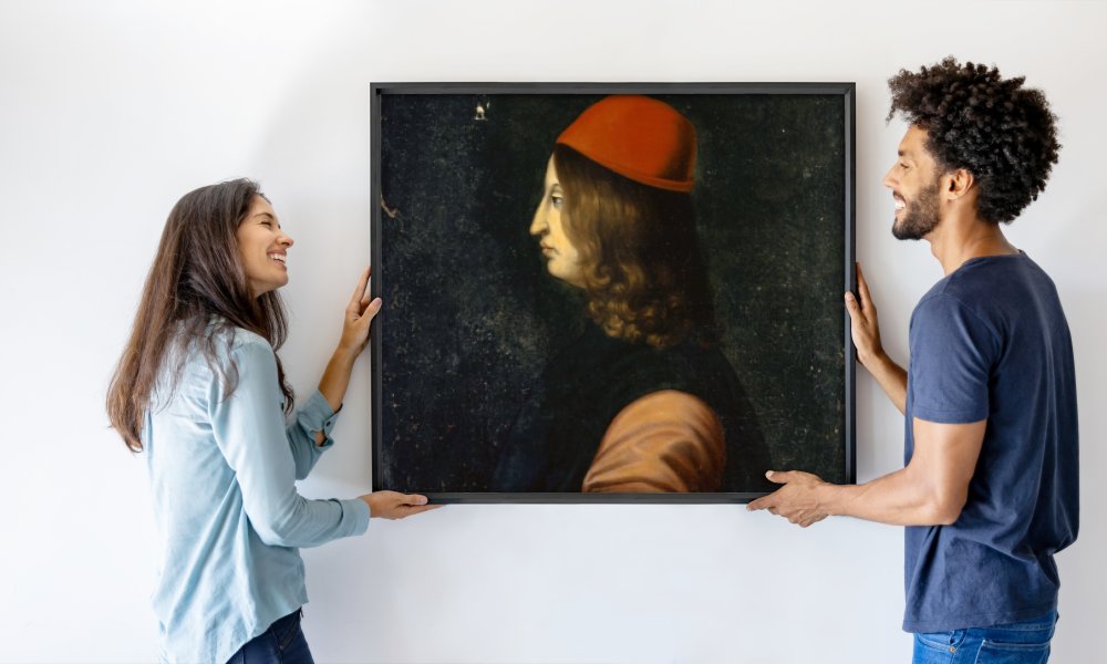 Cristofano dell Altissimo