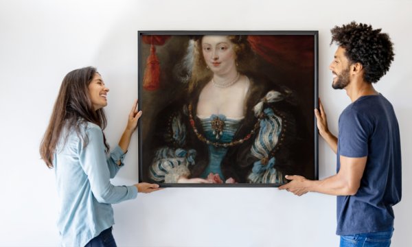 Peter Paul and studio Rubens