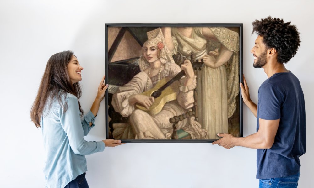 John Joseph Wardell Power