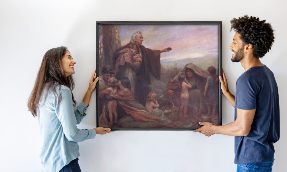 Allan Douglas after Davidson