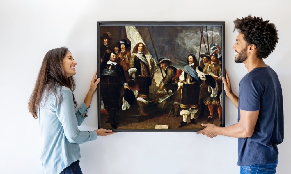 Govaert attr. to Flinck
