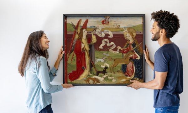 Upper Rhenish Master