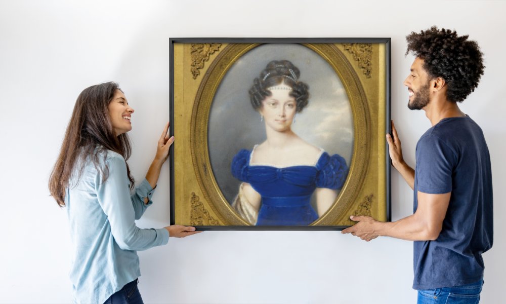 Friedrich Johan Gottlieb Lieder