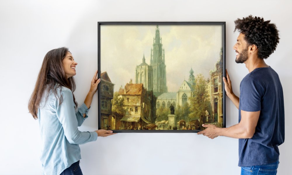 Pieter Cornelis Dommershuijzen