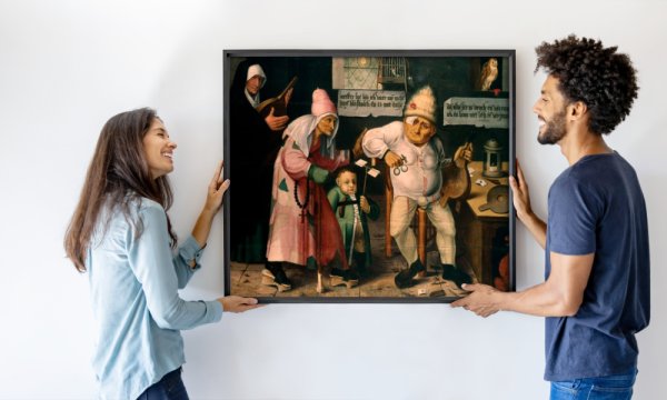 Hieronymous Bosch