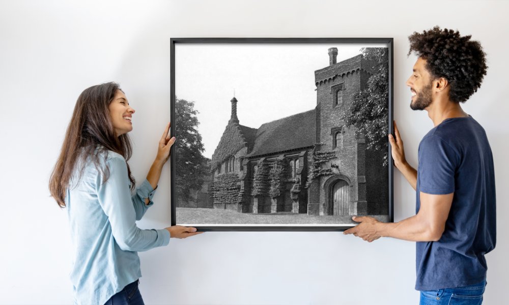 Valadon and Co Boussod