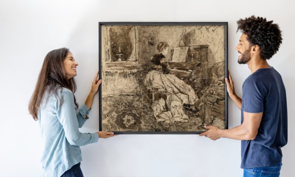 Marià Fortuny Marsal