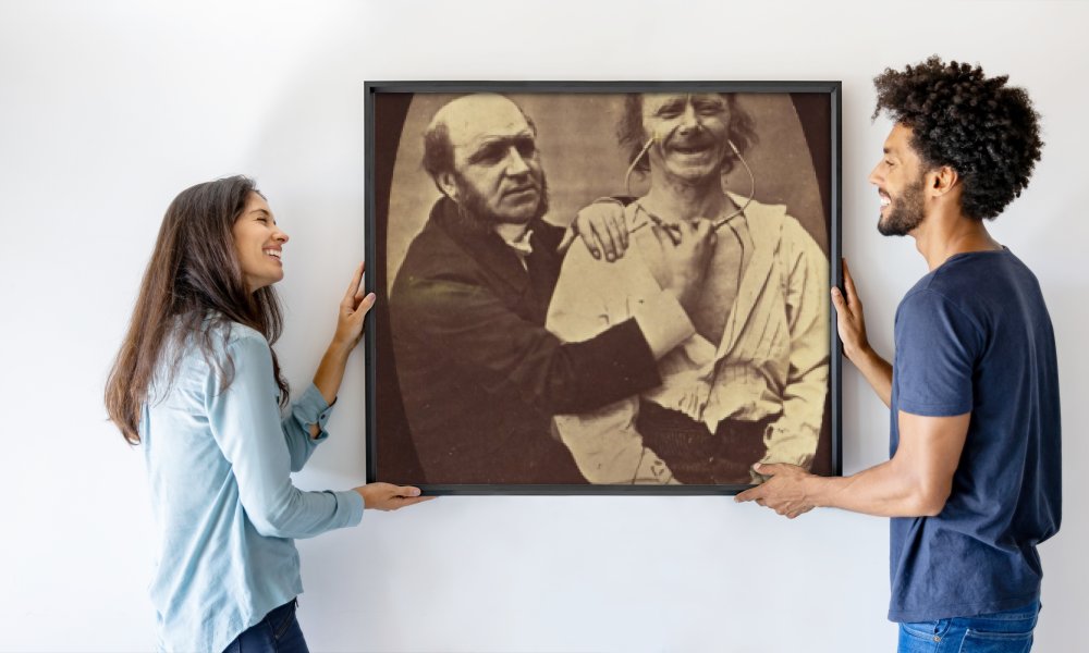 Guillaume-Benjamin Duchenne