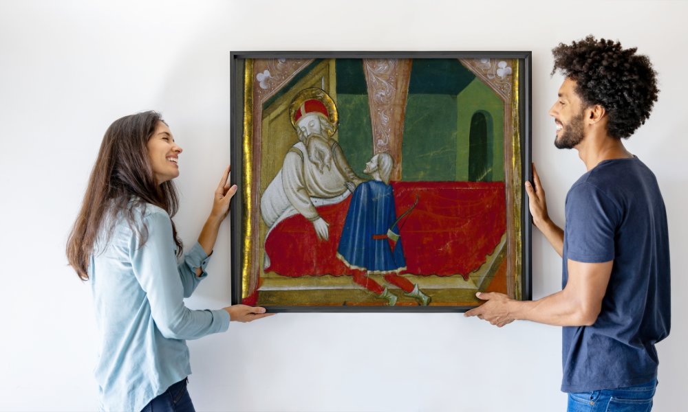 Bartolomeo da Gallarate